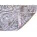Ковёр Louis de Poortere Meditation 9228 Coral 1.40x2.00m
