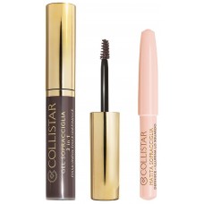 Набор декоративной косметики Collistar Perfect Eyebrows Kit 03