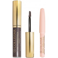 Набор декоративной косметики Collistar Perfect Eyebrows Kit 02