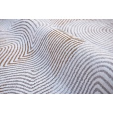 Ковёр Louis de Poortere Meditation 9228 Coral 2.00x2.80m