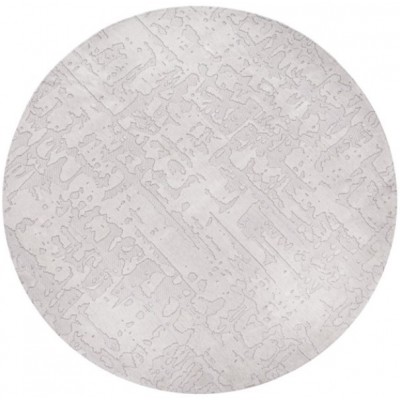 Covor Louis de Poortere Structures 9198 Baobab Round 2.40x2.40m