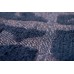 Ковёр Louis de Poortere Structures 9200 Baobab Round 2.40x2.40m