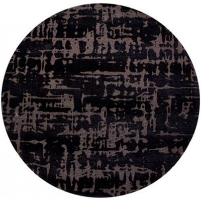 Ковёр Louis de Poortere Structures 9200 Baobab Round 2.40x2.40m