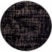 Ковёр Louis de Poortere Structures 9200 Baobab Round 2.40x2.40m
