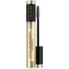 Тушь для ресниц Collistar Mascara Volume Unico Intense Black