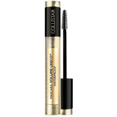 Тушь для ресниц Collistar Mascara Volume Unico Intense Black