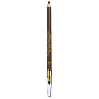 Карандаш для глаз Collistar Glitter Professional Eye Pencil 22