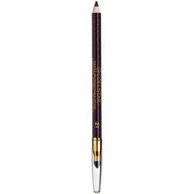 Карандаш для глаз Collistar Glitter Professional Eye Pencil 21