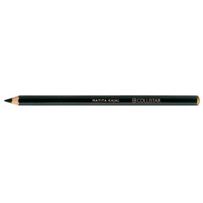 Creion pentru ochi Collistar Kajal Pencil Black