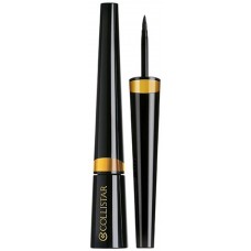 Подводка для глаз Collistar Tecnico Eye Liner Black Waterproof