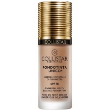 Fond de ten pentru față Collistar Unico Foundation SPF15 4N