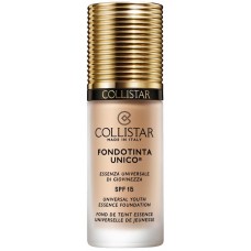 Тональный крем для лица Collistar Unico Foundation SPF15 2N