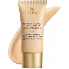 Тональный крем для лица Collistar Long- Lasting Matte Foundation 2 Beige