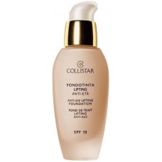 Тональный крем для лица Collistar Anti-Age Lifting Foundation SPF10 03