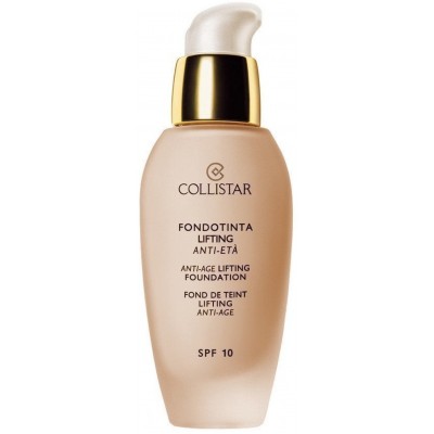 Тональный крем для лица Collistar Anti-Age Lifting Foundation SPF10 03