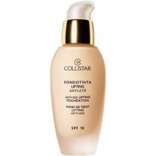 Fond de ten pentru față Collistar Anti-Age Lifting Foundation SPF10 02