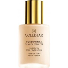 Fond de ten pentru față Collistar Perfect Wear Foundation 07