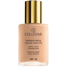 Fond de ten pentru față Collistar Perfect Wear Foundation 03