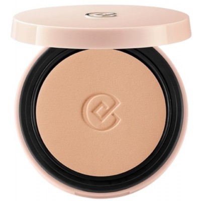 Пудра для лица Collistar Impeccable Compact Powder 30G Honey