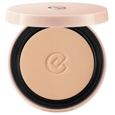 Pudra pentru față Collistar Impeccable Compact Powder 20G Natural