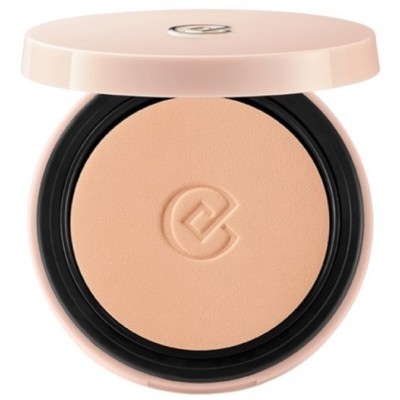 Пудра для лица Collistar Impeccable Compact Powder 10N Ivory