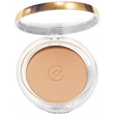 Пудра для лица Collistar Silk Effect Compact Powder 11