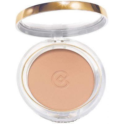 Pudra pentru față Collistar Silk Effect Compact Powder 03