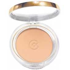 Pudra pentru față Collistar Silk Effect Compact Powder 02