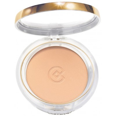 Pudra pentru față Collistar Silk Effect Compact Powder 02