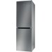 Frigider Indesit LI7 SN1E X