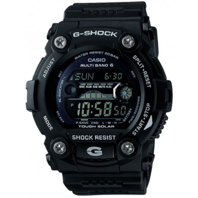 Наручные часы Casio GW-7900B-1