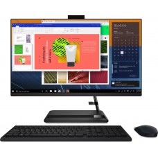 Sistem Desktop Lenovo IdeaCentre 3 22ITL6 Black (P7505 8Gb 256Gb)