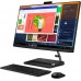 Sistem Desktop Lenovo IdeaCentre 3 22ITL6 Black (P7505 8Gb 256Gb)