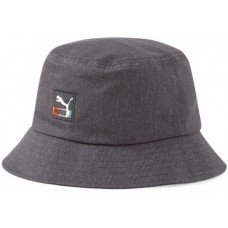 Panama Puma Prime Bucket Hat Puma Black/Denim L-XL