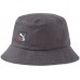 Панама Puma Prime Bucket Hat Puma Black/Denim S-M Панама Puma Prime Bucket Hat Puma Black/Denim S-M