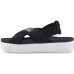 Sandale de dame Puma Platform Sandal Puma Black/White 35.5