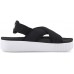 Sandale de dame Puma Platform Sandal Puma Black/White 35.5