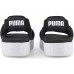 Sandale de dame Puma Platform Sandal Puma Black/White 35.5