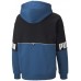 Детская толстовка Puma Power Colorblock Hoodie Fl B Lake B Lake Blue 152