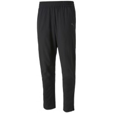 Мужские спортивные штаны Puma Run Ultraweave S Pant M Puma Black XL