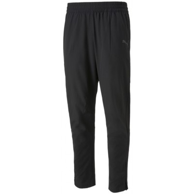 Мужские спортивные штаны Puma Run Ultraweave S Pant M Puma Black XS