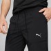 Pantaloni spotivi pentru bărbați Puma Train Fit Woven Jogger Puma Black XS