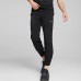 Pantaloni spotivi pentru bărbați Puma Train Fit Woven Jogger Puma Black XS