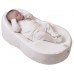 Babynest Red Castle (0445166)