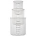 Набор герметичных контейнеров Beaba 120/240/420ml (912804)