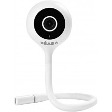 Monitor bebe Beaba Zen Connect White (930295)