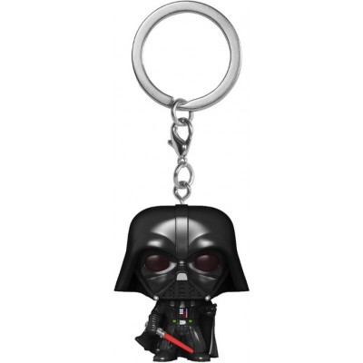 Брелок Funko Pop Star Wars: Darth Vader (53049)