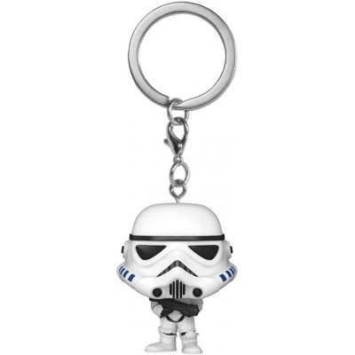 Брелок Funko Pop Star Wars: Stormtrooper (53052)