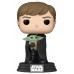 Фигурка героя Funko Pop Star Wars: Luke Skywalker (58290)