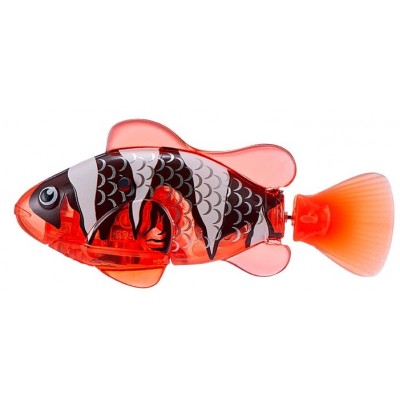 Робот Zuru RoboFish Red (7125SQ1-5)